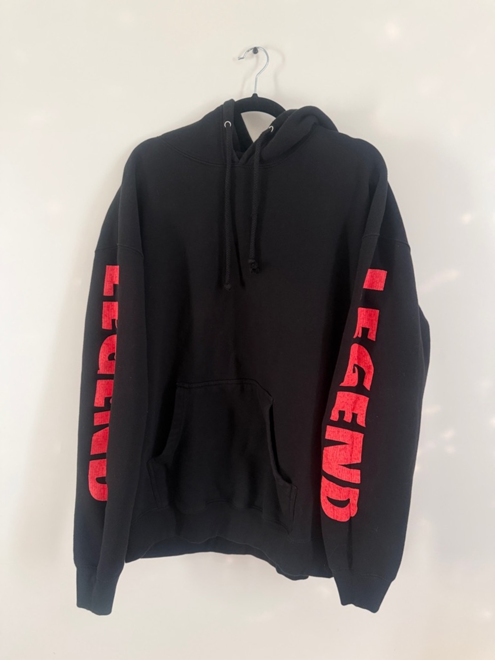 The Weeknd XO Legend Hoodie